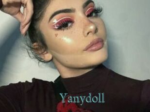 Yanydoll