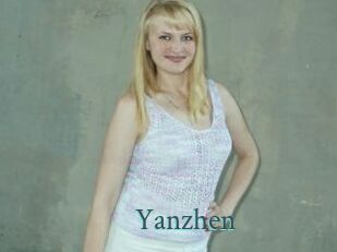 Yanzhen