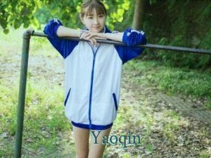 Yaoqin