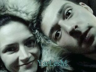 YarLesM