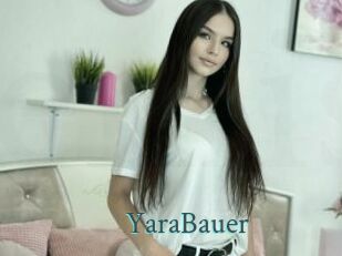 YaraBauer