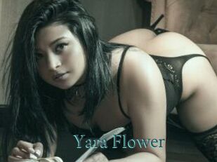 Yara_Flower