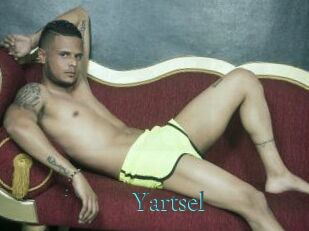 Yartsel En live show