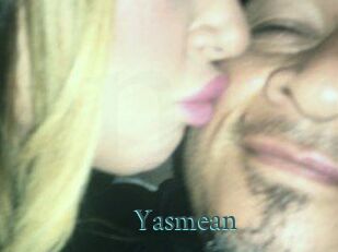 Yasmean
