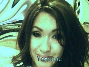 Yasmine