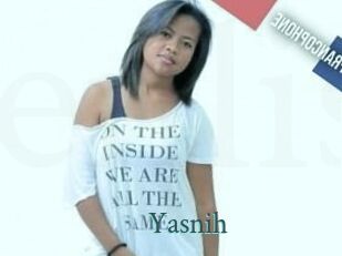 Yasnih