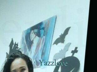 Yazzlove
