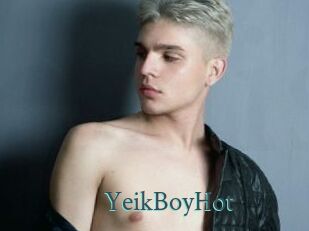 YeikBoyHot