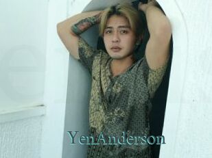 YenAnderson