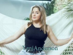 YeniAnderson