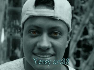 Yersy_art88