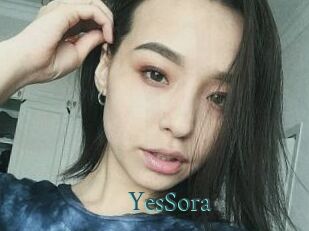 YesSora