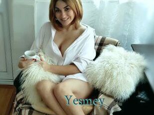 Yesmey