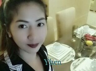 Yhen