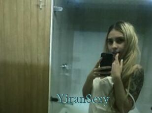 YiranSexy