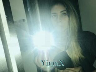 YiranX
