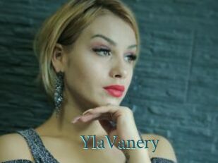 YlaVanery