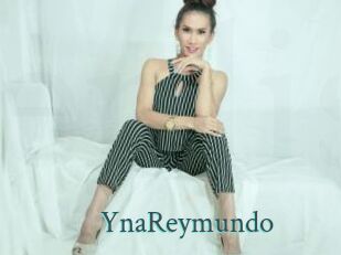 YnaReymundo