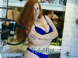 YolaHipi