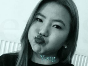 Yong En live show