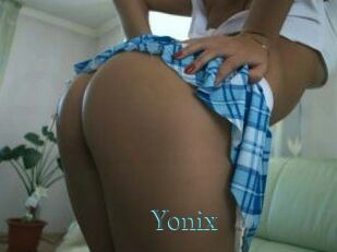 Yonix
