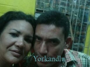 Yorkandlu En live show