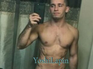 Yoshi_Lapin