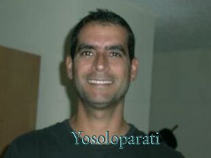 Yosoloparati