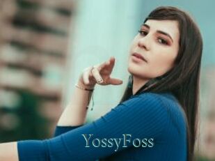 YossyFoss