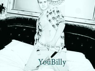 YouBilly