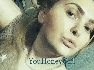 YouHoneyGirl