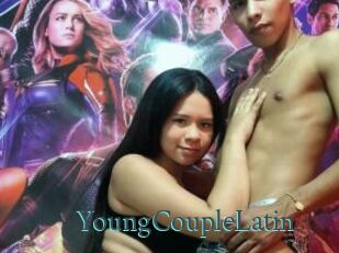 YoungCoupleLatin