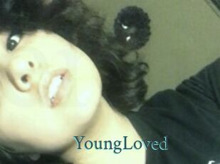 YoungLoved En live show