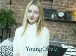 YoungOlivia