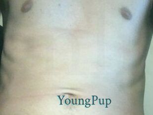 YoungPup En live show