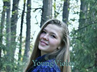 YoungViolet
