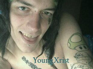 Young_Xrist