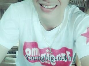 Youngbigcockjr