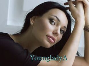 YoungladyA