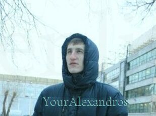 YourAlexandros