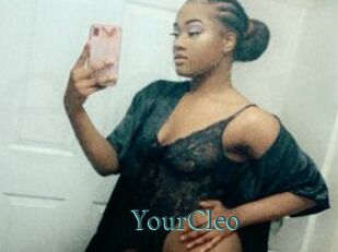 YourCleo