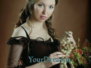 YourDreamm En live show