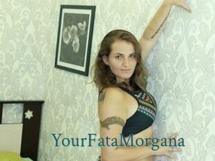 YourFataMorgana