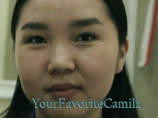 Your_Favorite_Camila