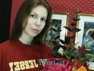 YourGia