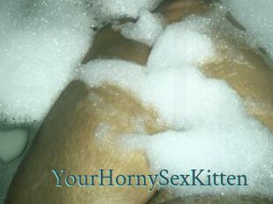 YourHornySexKitten