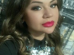 YourJoyyyy