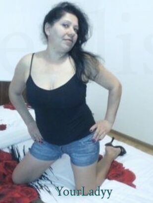 YourLadyy