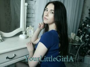 YourLittleGirlA