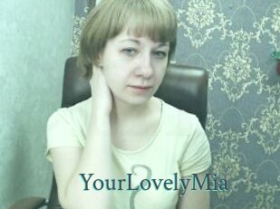 YourLovelyMia